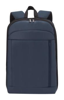 Ressen extendable backpack Dark blue