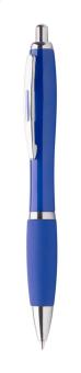 Compy ballpoint pen Aztec blue