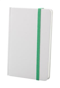 Pendula A6 Notizbuch 