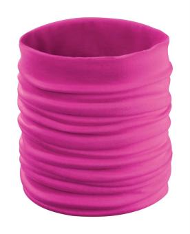 Cherin multipurpose scarf Pink