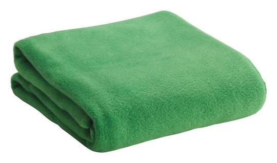 Menex blanket Green