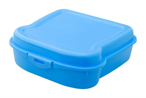 Noix lunch box Aztec blue