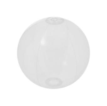Nemon Strandball (ø28 cm) Weiß
