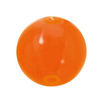 Nemon Strandball (ø28 cm) Orange