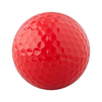 Teren Golfball Rot