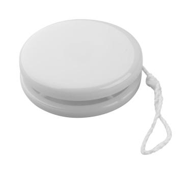 Milux yo-yo White