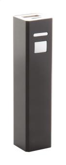 Balzur Powerbank Schwarz