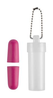 Plux Ohrstöpsel Rosa
