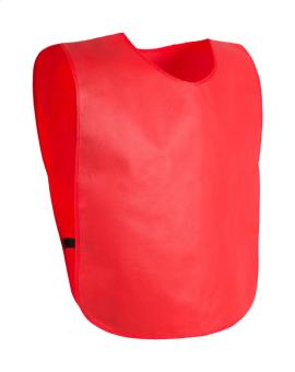 Temex Sportweste Rot