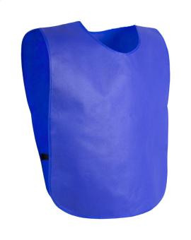 Temex Sportweste Blau