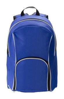 Yondix backpack Aztec blue