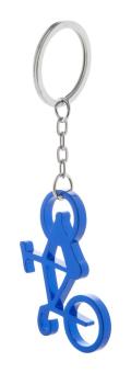 Ciclex Schlüsselanhänger Blau