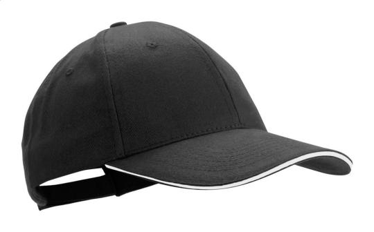 Rubec baseball cap 