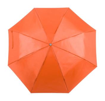 Ziant Regenschirm Orange