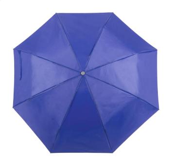 Nube Regenschirm Blau