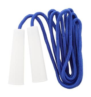 Juppix Springseil Blau