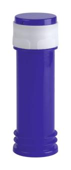 Bubles Seifenblasen Tube Blau