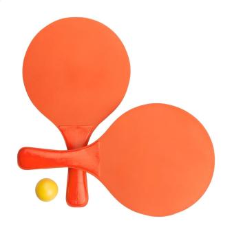 Qylen Beachtennis Orange