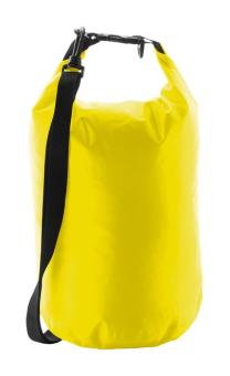 Tinsul dry bag Yellow