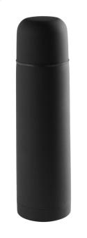 Hosban vacuum flask Black