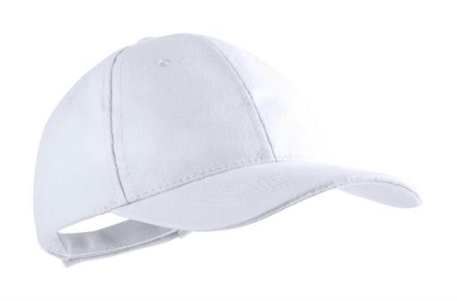 Rittel baseball cap White