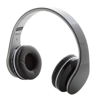 Tempo wireless headphones Black