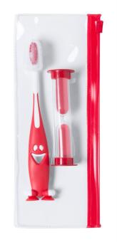 Fident toothbrush set 