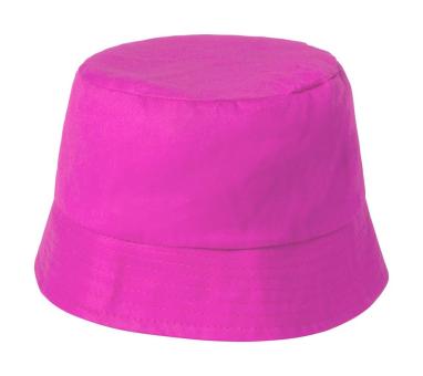 Bucketo Fischerhut Rosa