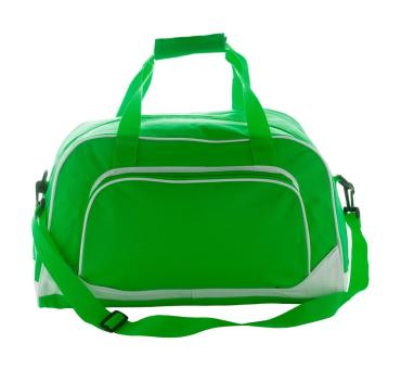 Novo sports bag Green