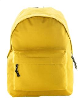 Atlantis Rucksack Gelb