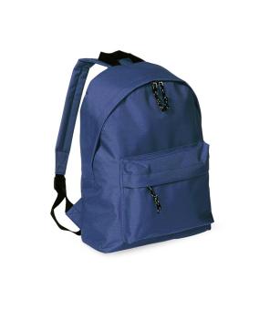 Discovery backpack Dark blue