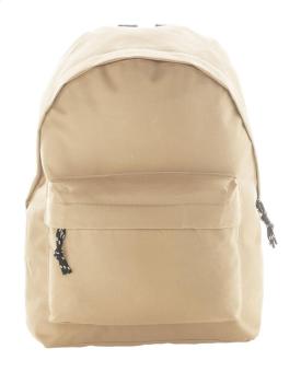 Atlantis Rucksack Beige
