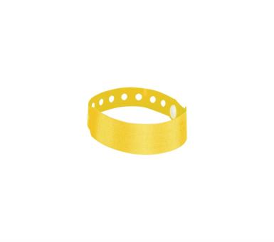 Multivent wristband Yellow