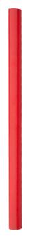 Carpenter pencil Red