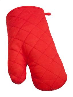 Challah oven mitt 