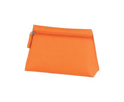 Britney cosmetic bag Orange