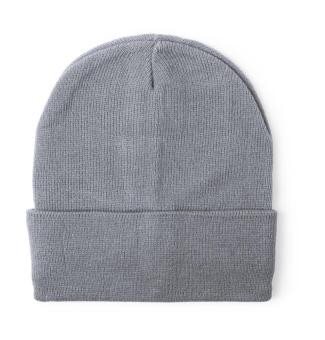 Lana winter hat Light grey