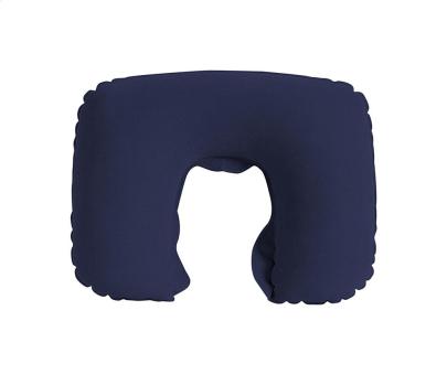 Inflight Nackenkissen Blau