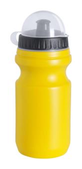 Sports sport bottle Yellow