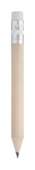 Mincil wooden pencil Nature