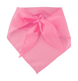 Capra Schal Rosa