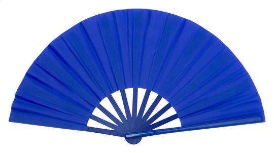 Serix Fan Blau