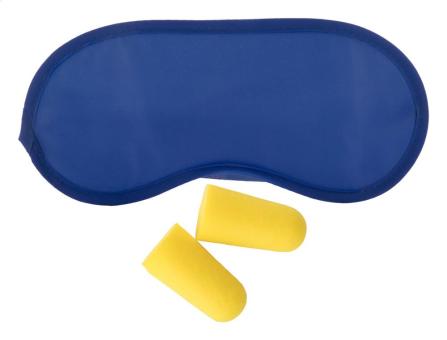 Napster Reiseset Blau