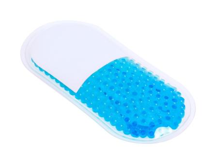 Heapsule Warm-Kalt-Kissen Blau