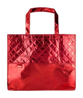 Dymra Strandtasche Rot