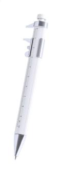 Calipen Kugelschreiber Weiß