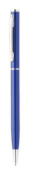 Hodox ballpoint pen Aztec blue