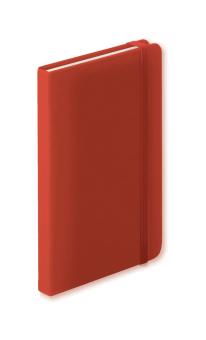 Kinelin notebook Red