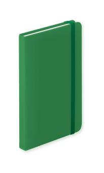 Kinelin notebook Green