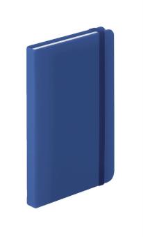Nopuk Line A6 Notizbuch Blau